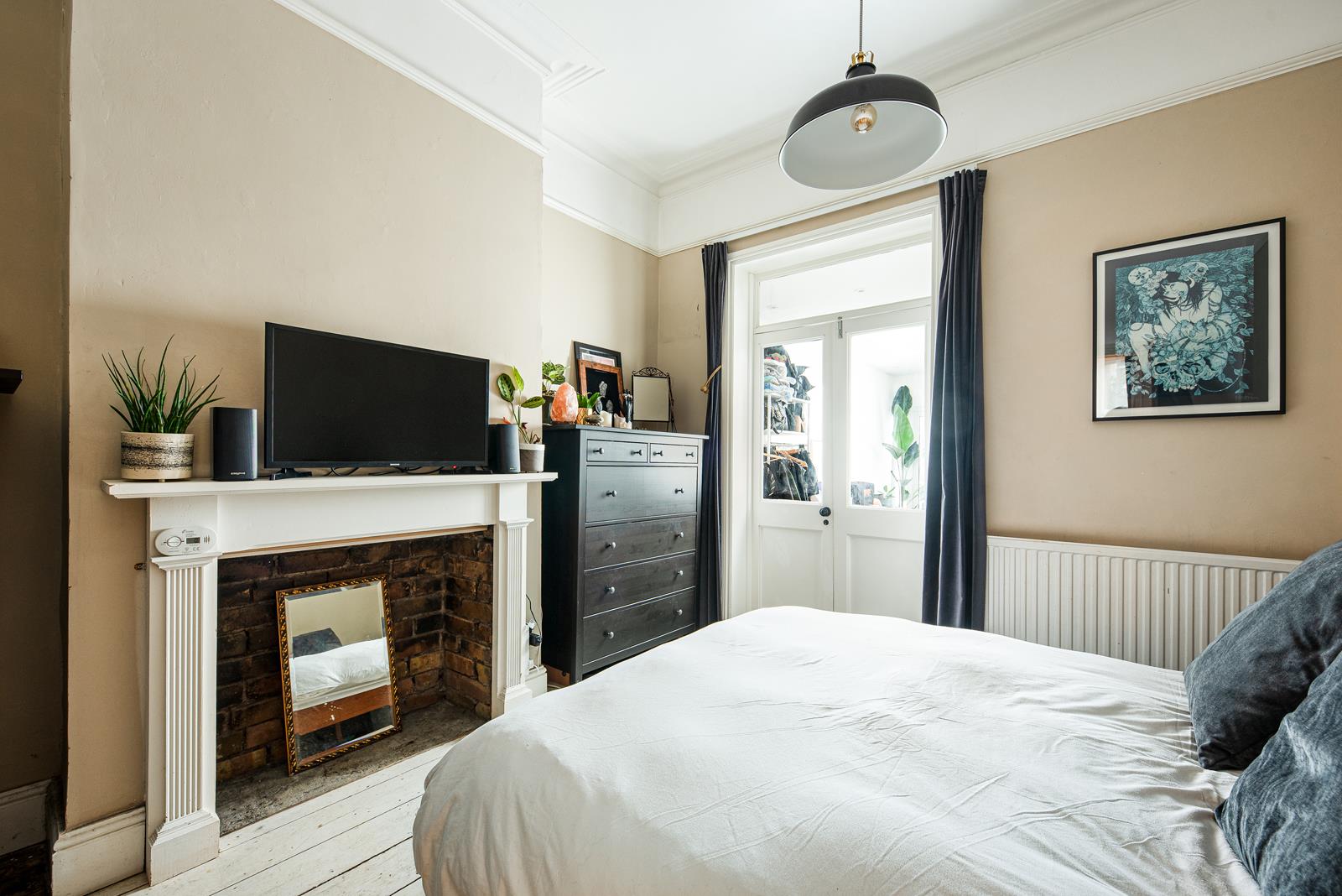 1 bed flat for sale in Kennington Avenue, Bristol 6