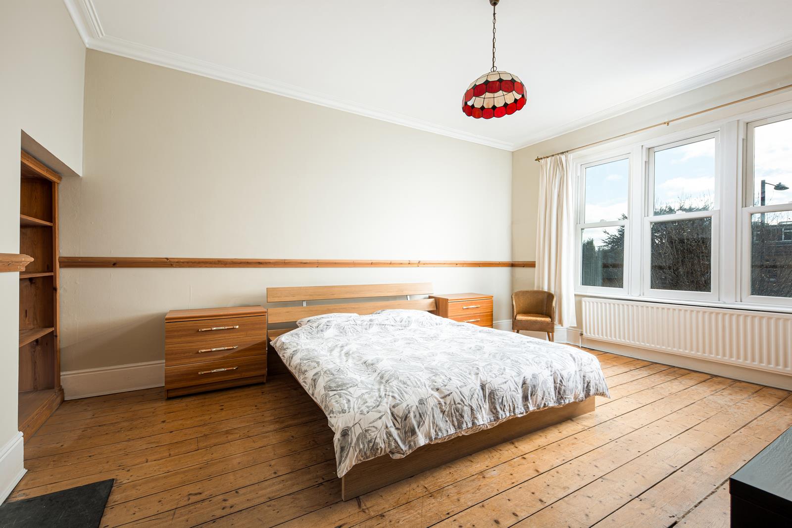 3 bed apartment to rent in Redland Road, Bristol  - Property Image 5