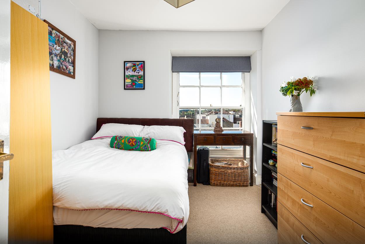 2 bed flat for sale in Rodney Place, Bristol 4