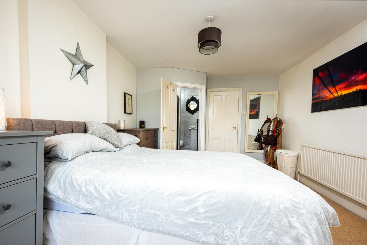 2 bed flat for sale in Rodney Place, Bristol 13