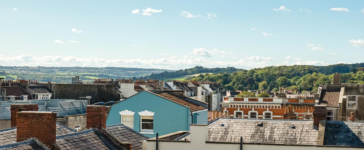 2 bed flat for sale in Rodney Place, Bristol  - Property Image 17