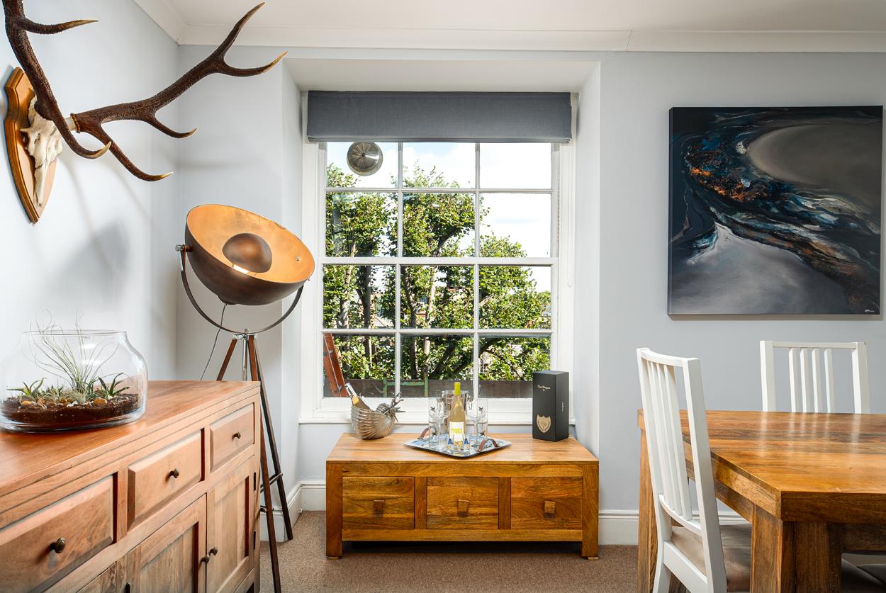 2 bed flat for sale in Rodney Place, Bristol 1