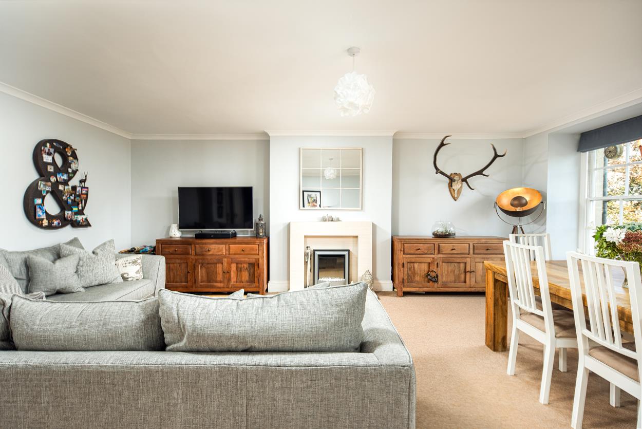 2 bed flat for sale in Rodney Place, Bristol  - Property Image 9