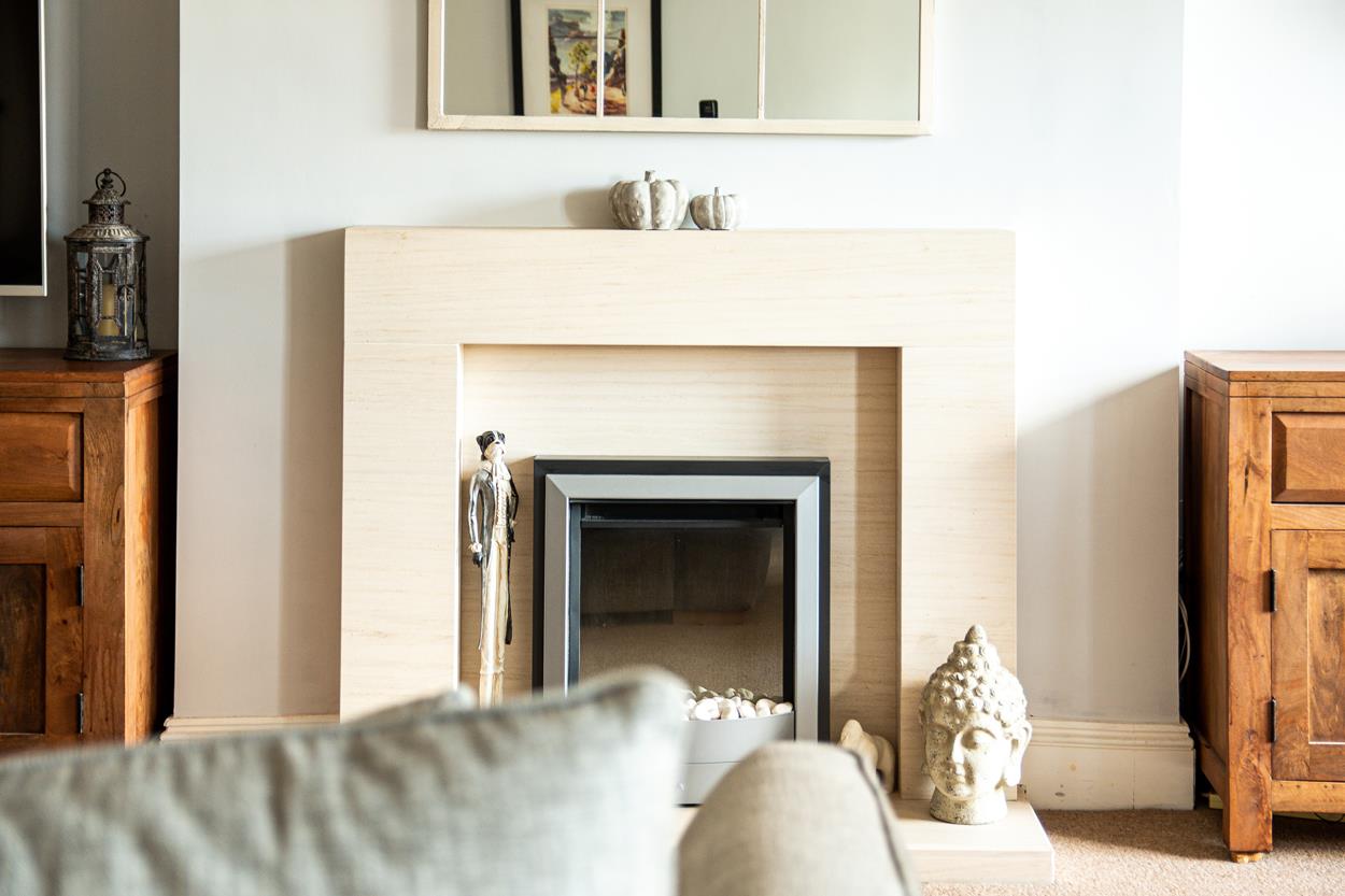 2 bed flat for sale in Rodney Place, Bristol 9