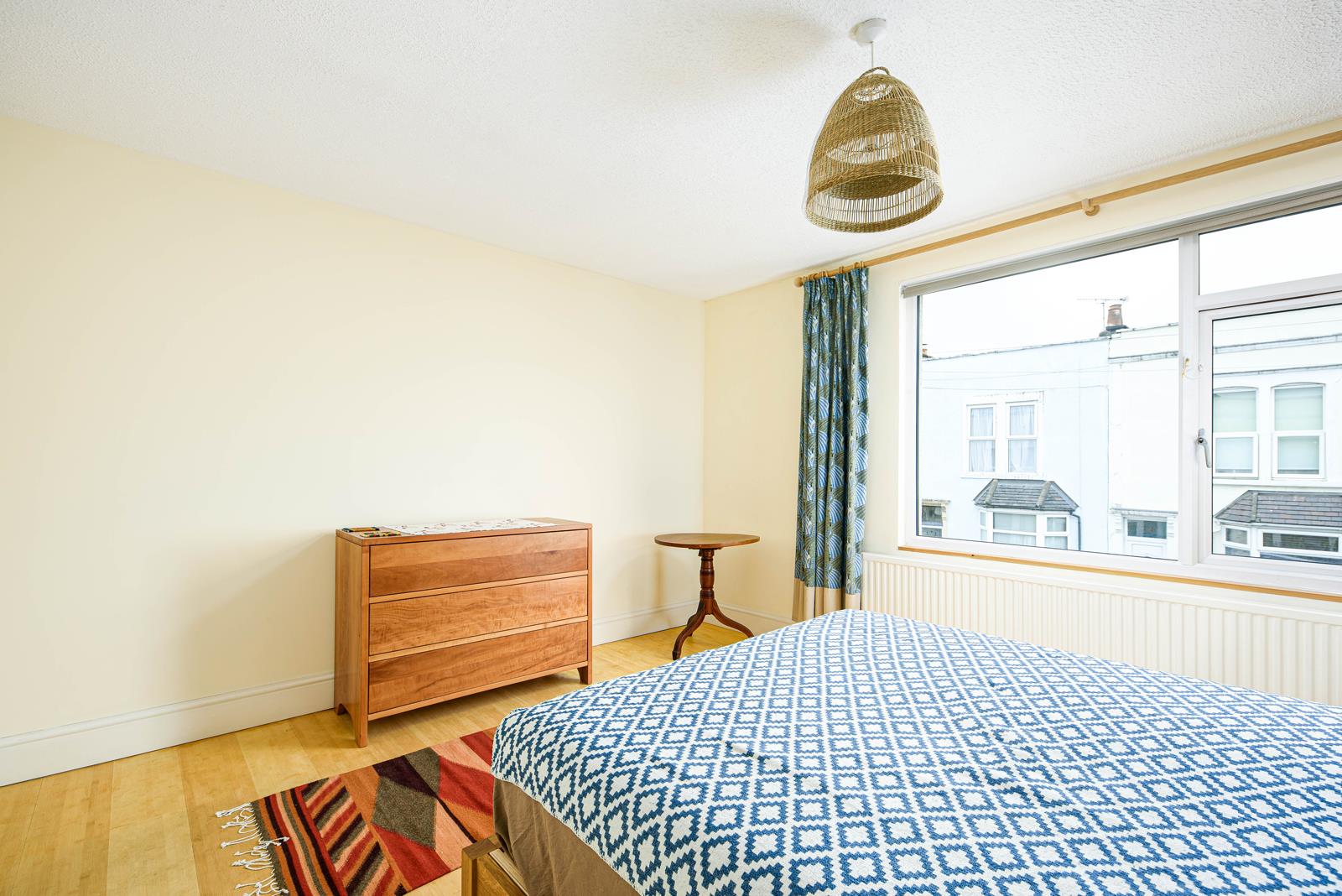 2 bed terraced house for sale in Oak Road, Bristol 6