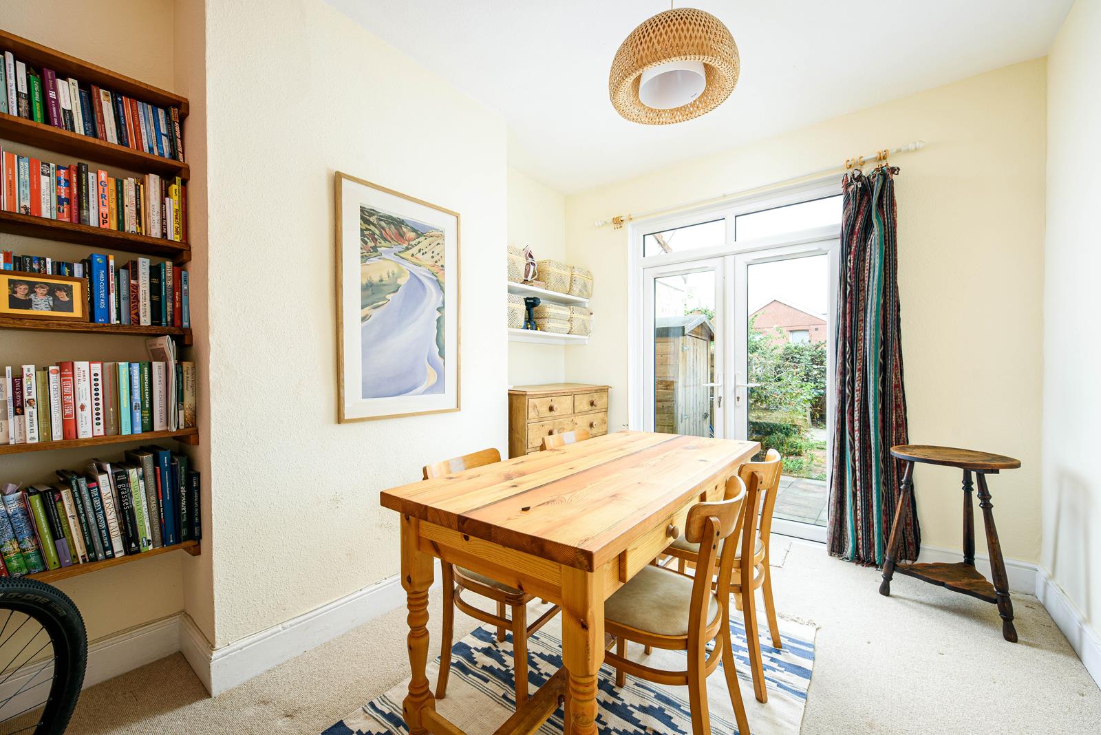 2 bed terraced house for sale in Oak Road, Bristol 2