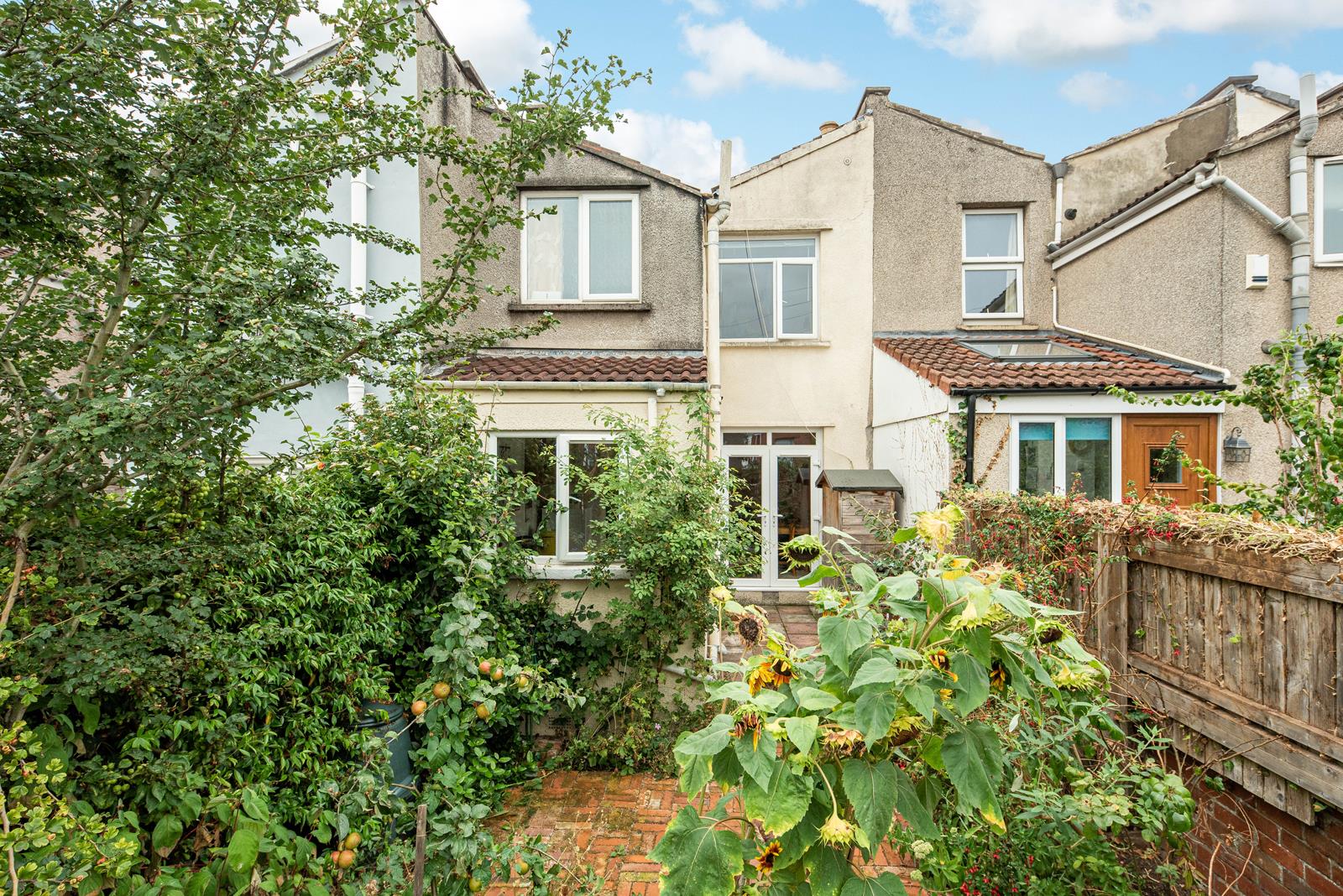 2 bed terraced house for sale in Oak Road, Bristol  - Property Image 10
