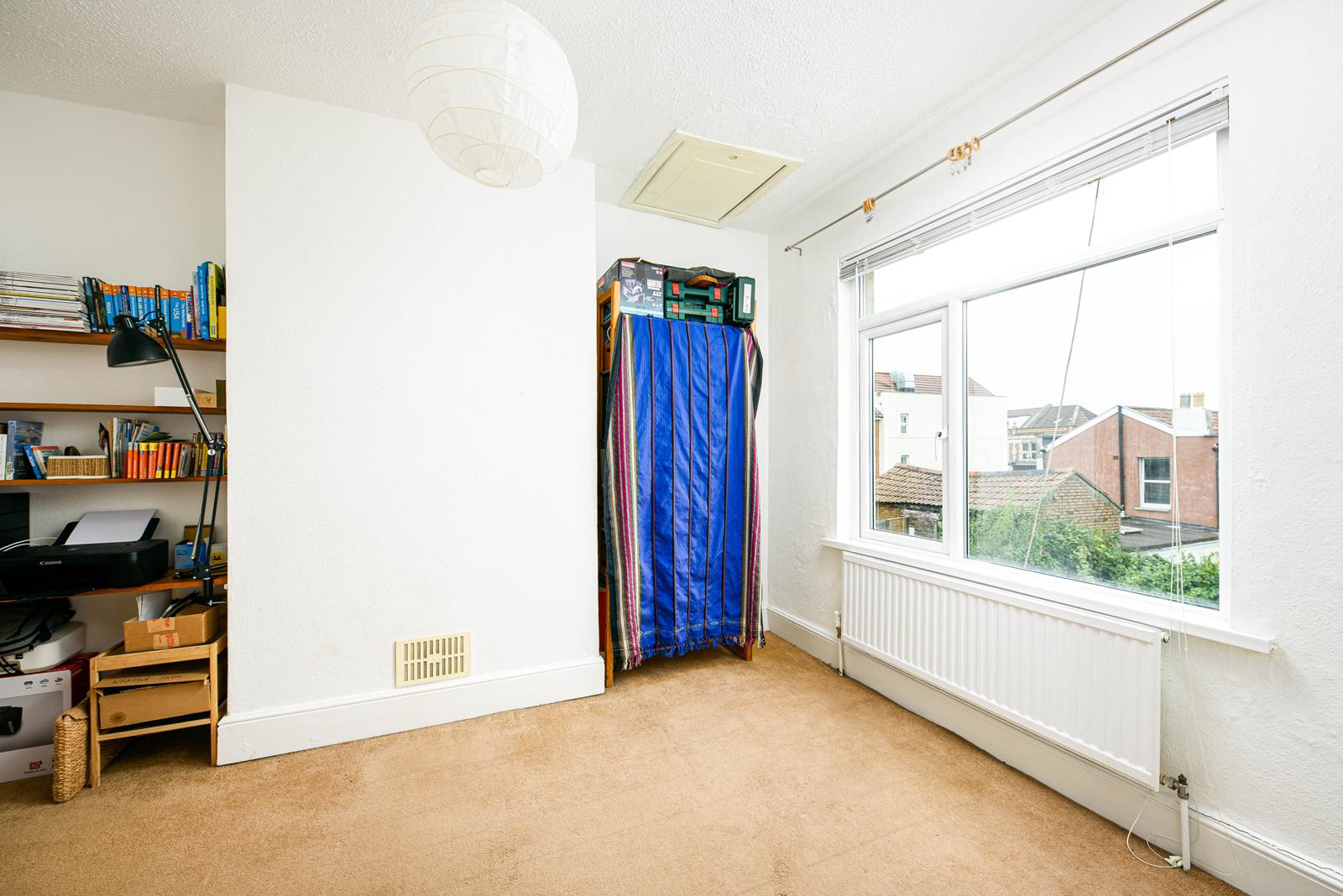 2 bed terraced house for sale in Oak Road, Bristol 7