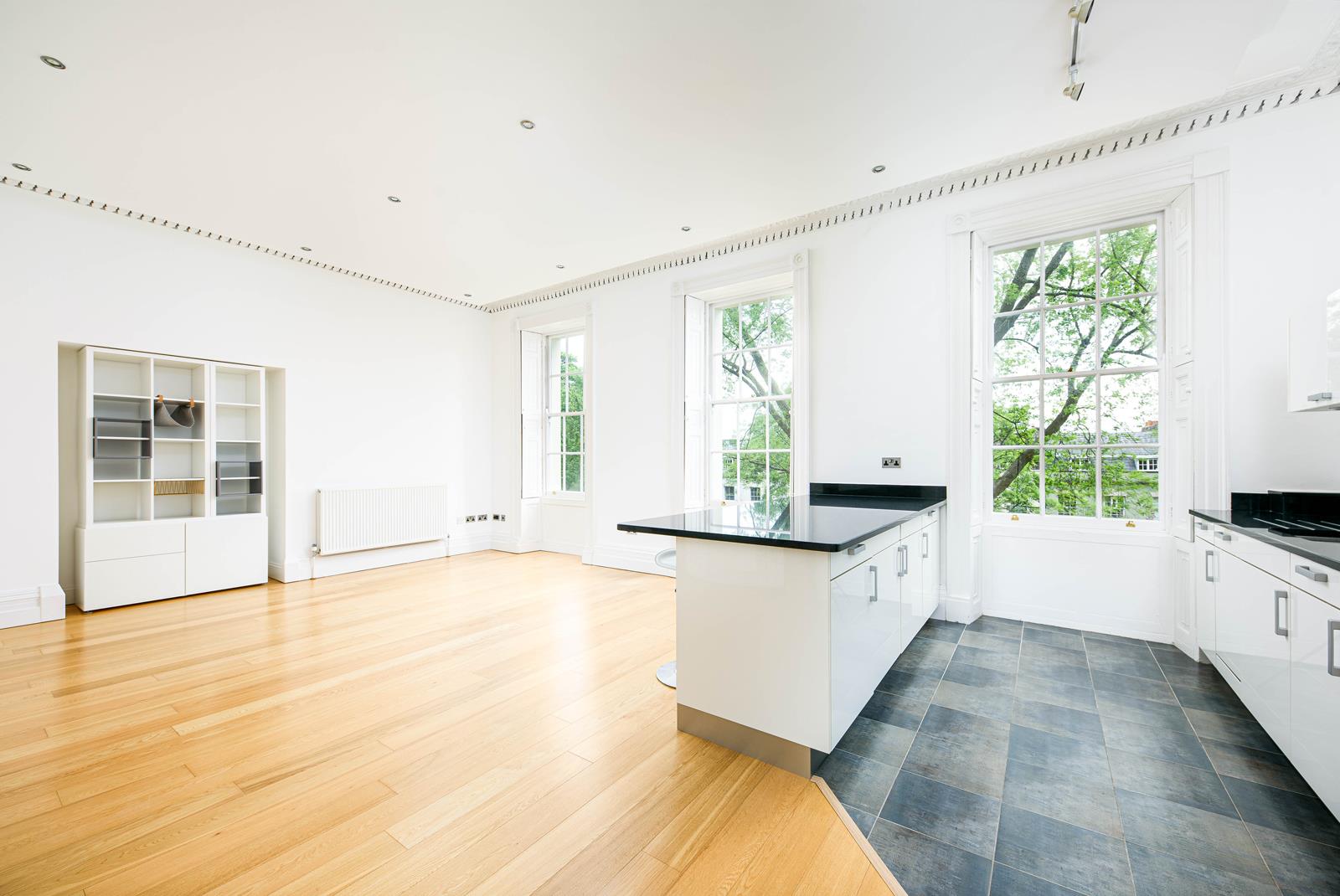 2 bed apartment to rent in Cornwallis Grove, Bristol  - Property Image 4