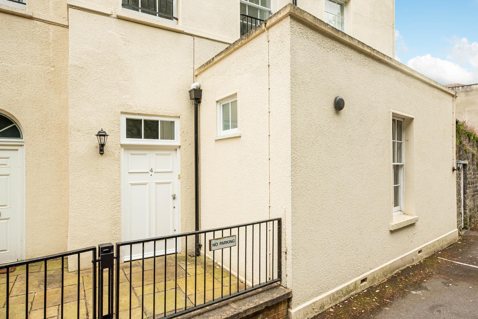 2 bed apartment to rent in Cornwallis Grove, Bristol  - Property Image 12