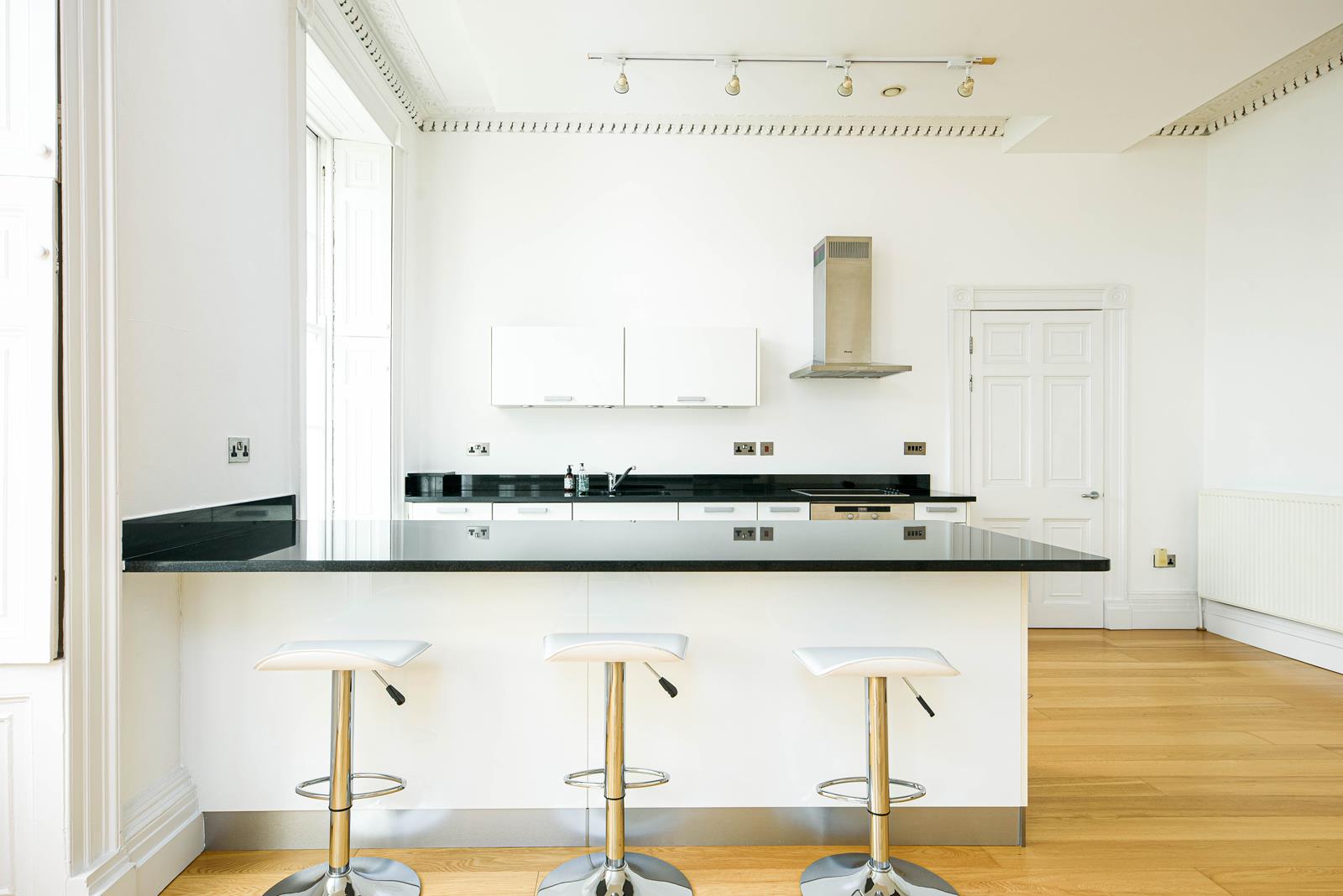 2 bed apartment to rent in Cornwallis Grove, Bristol 1