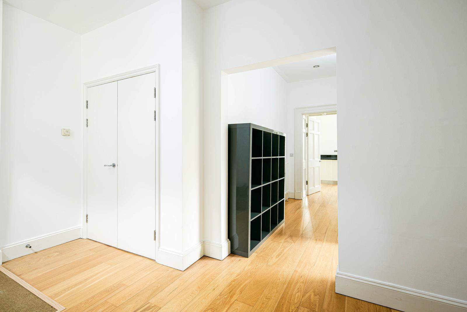 2 bed apartment to rent in Cornwallis Grove, Bristol 14