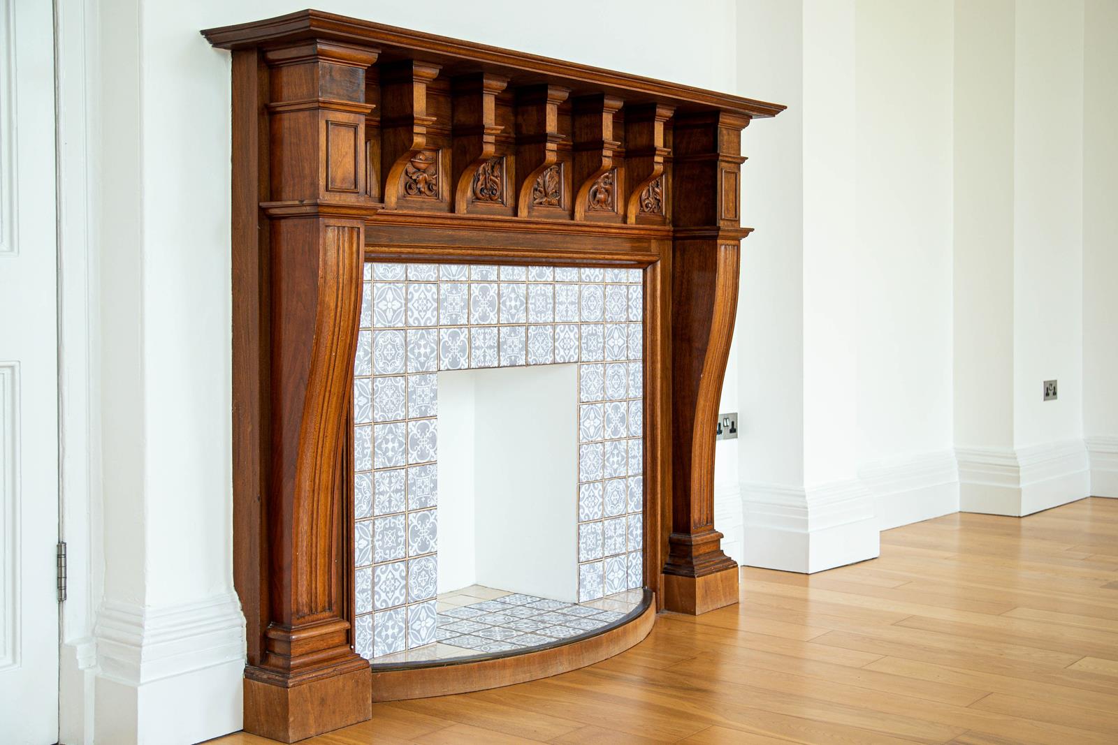 2 bed apartment to rent in Cornwallis Grove, Bristol 15