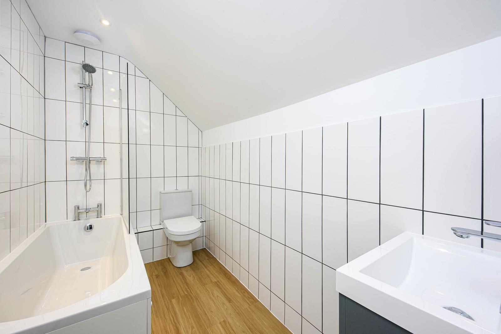 1 bed apartment to rent in Thorndale, Bristol  - Property Image 5