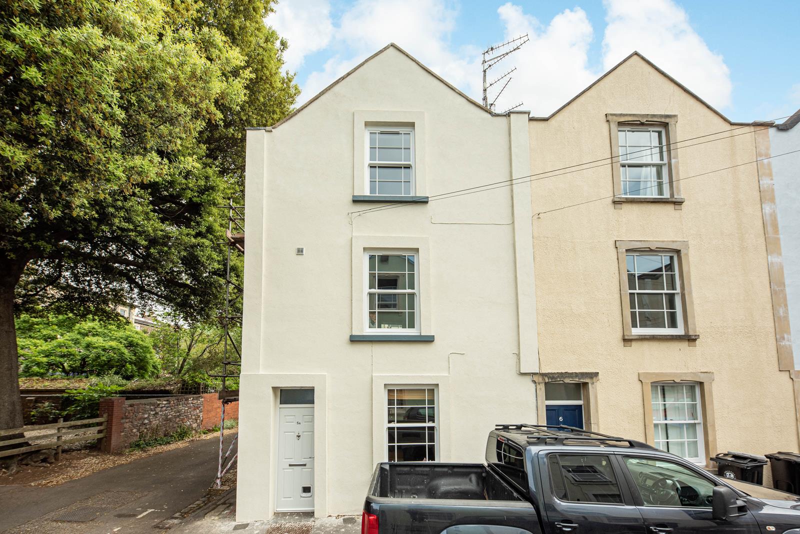 1 bed apartment to rent in Thorndale, Bristol - Property Image 1