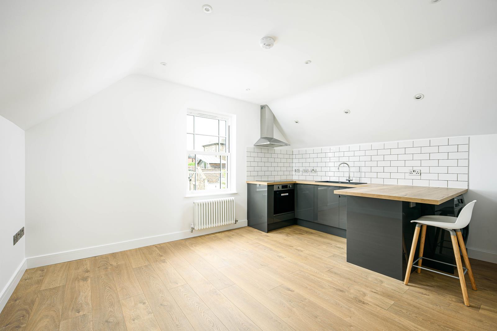 1 bed apartment to rent in Thorndale, Bristol  - Property Image 2