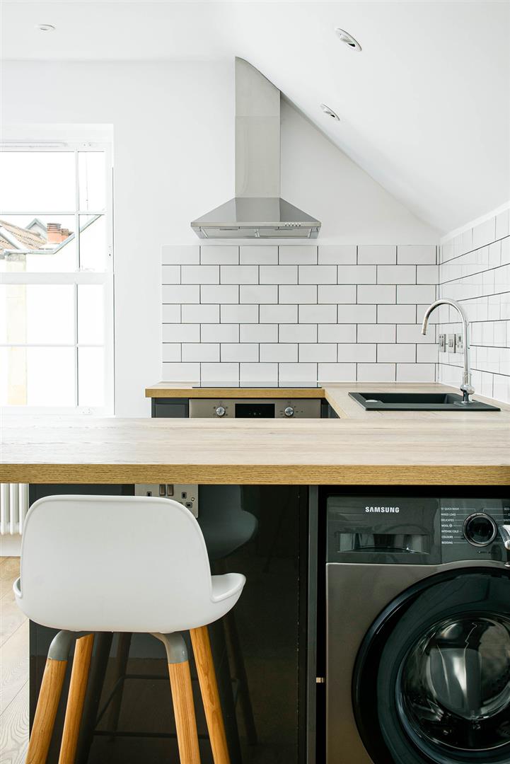 1 bed apartment to rent in Thorndale, Bristol  - Property Image 3