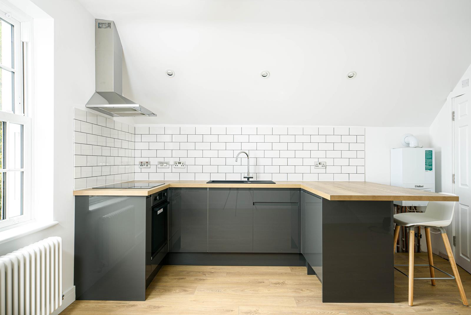 1 bed apartment to rent in Thorndale, Bristol  - Property Image 4