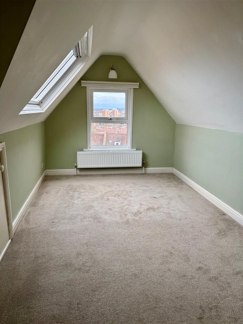 1 bed apartment to rent in Balmoral Road, Bristol, BS7 