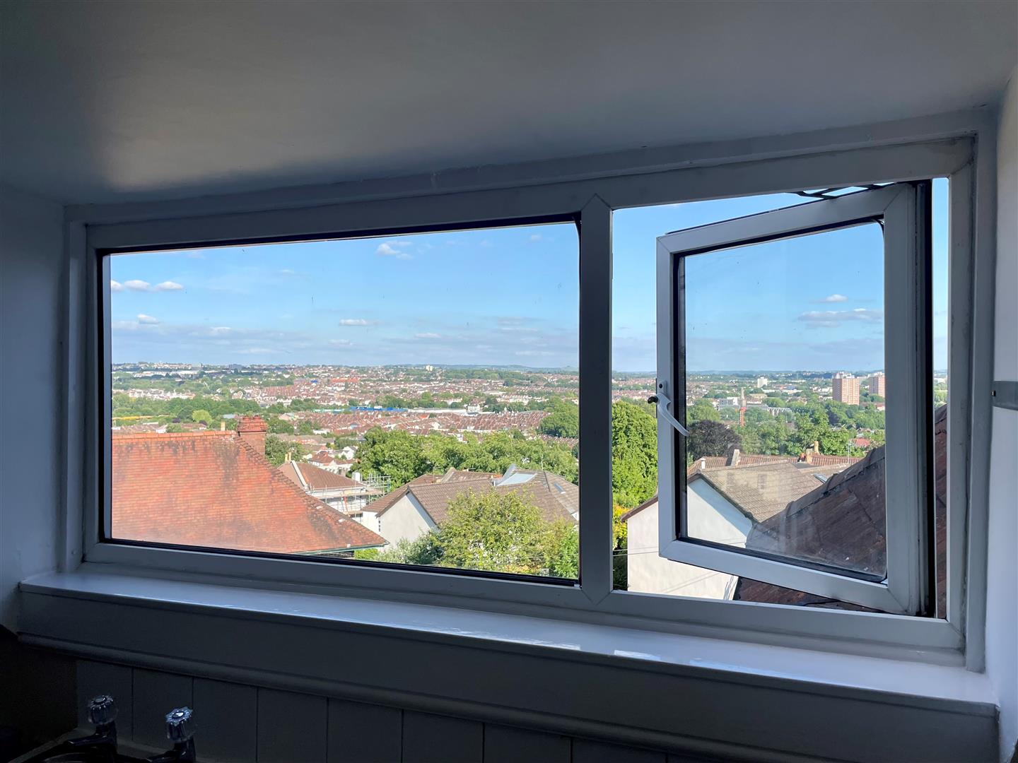 1 bed apartment to rent in Balmoral Road, Bristol 10