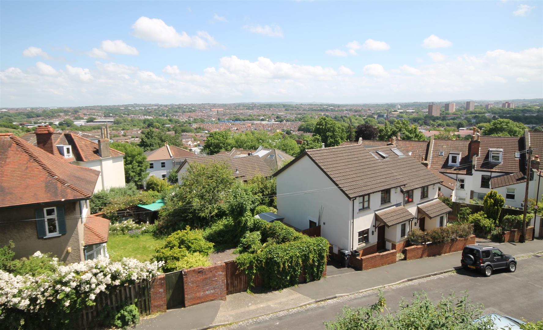 1 bed apartment to rent in Balmoral Road, Bristol  - Property Image 8