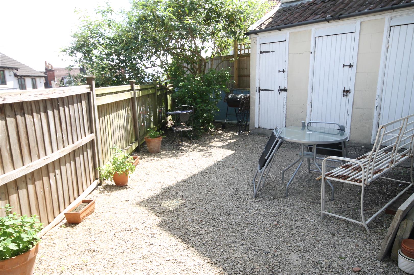 1 bed apartment to rent in Balmoral Road, Bristol  - Property Image 10