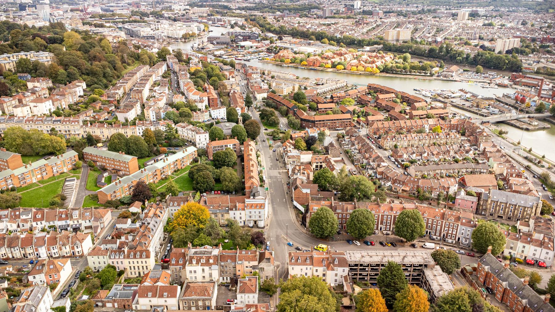 3 bed apartment to rent in Dowry Square, Bristol  - Property Image 19