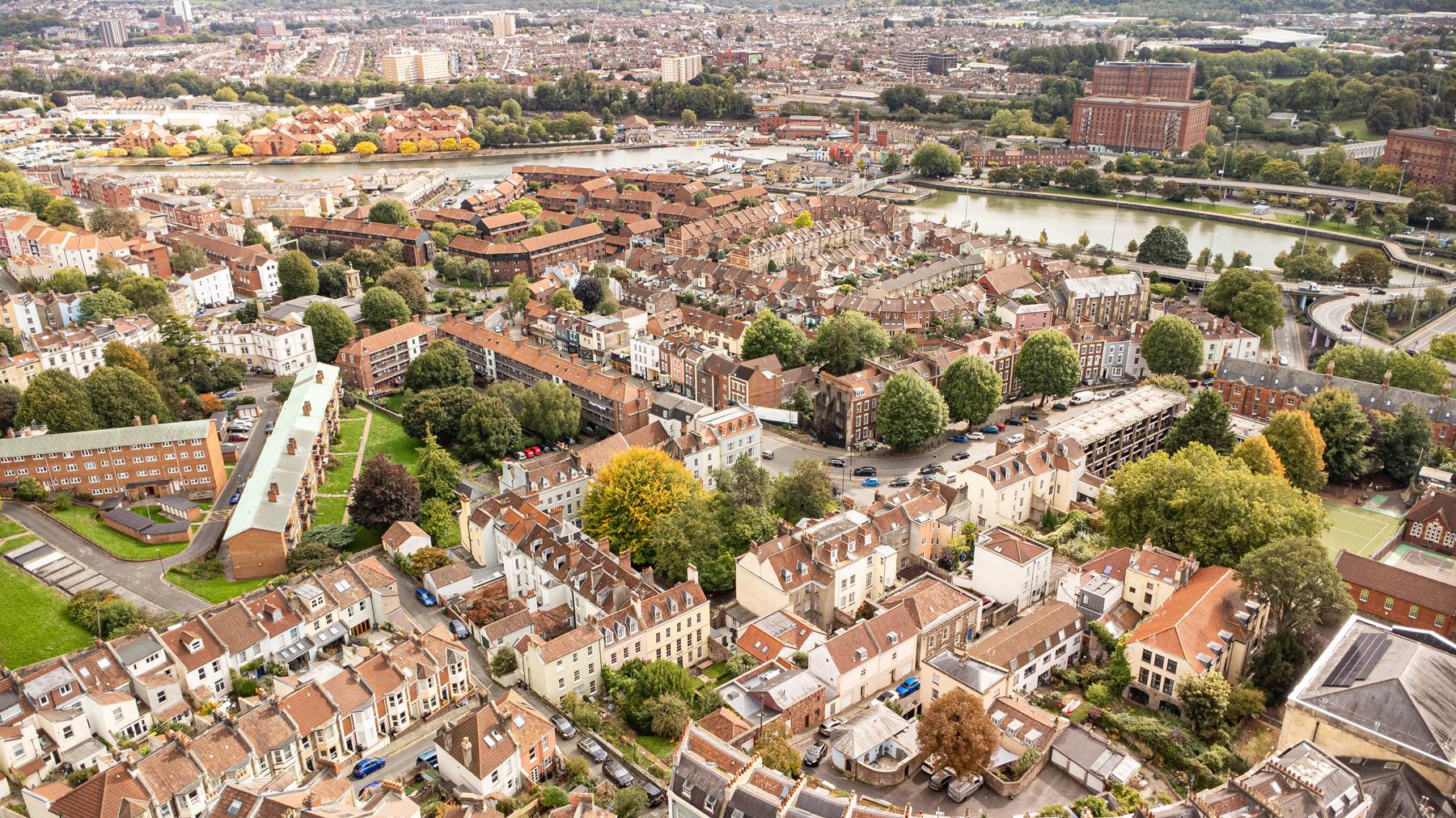 3 bed apartment to rent in Dowry Square, Bristol  - Property Image 18
