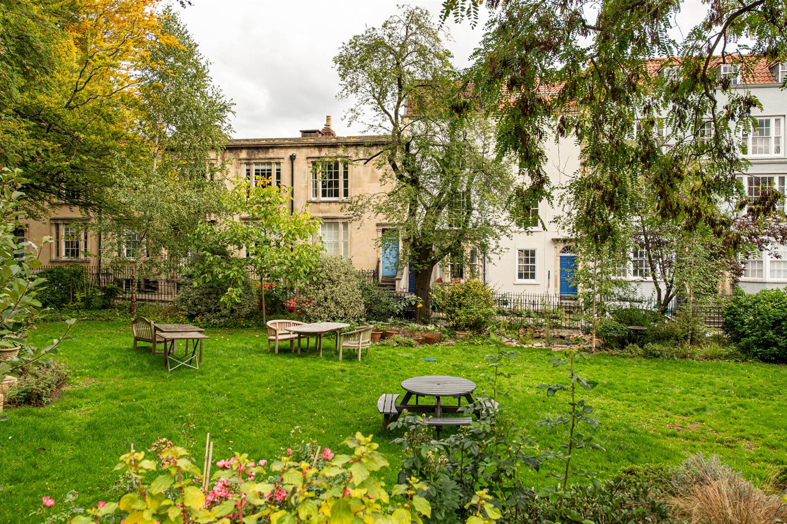 3 bed apartment to rent in Dowry Square, Bristol  - Property Image 15