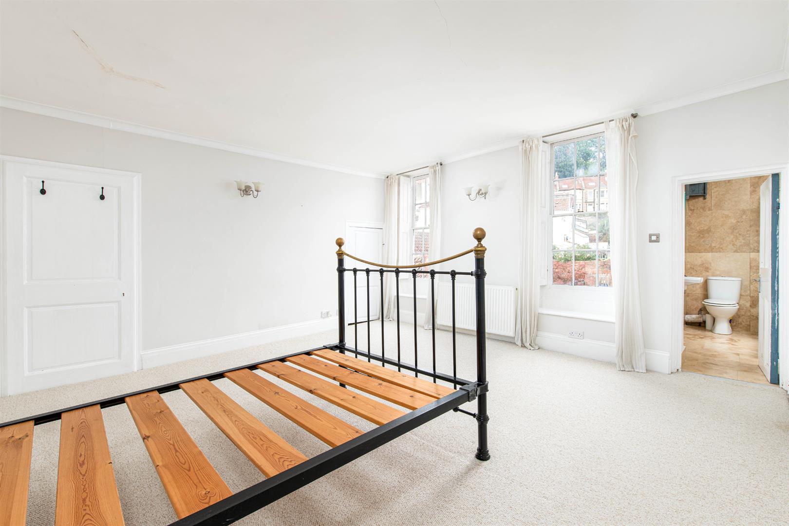 3 bed apartment to rent in Dowry Square, Bristol  - Property Image 10