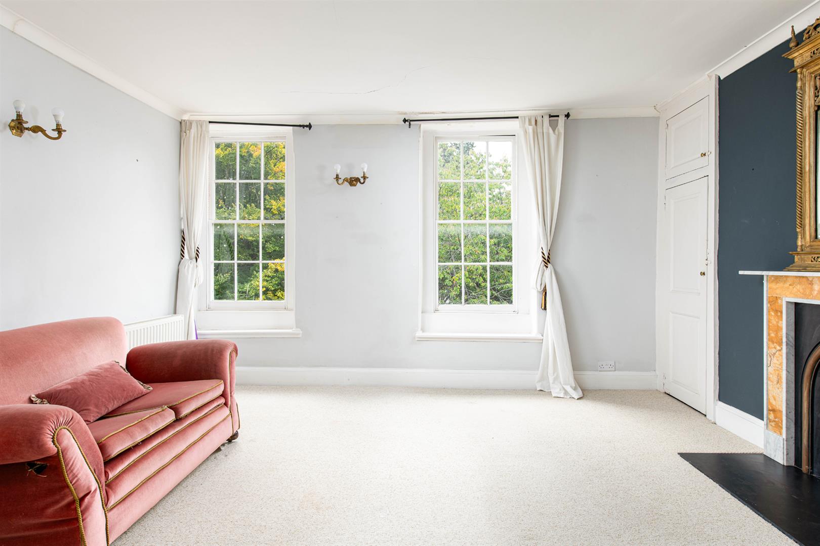 3 bed apartment to rent in Dowry Square, Bristol  - Property Image 3