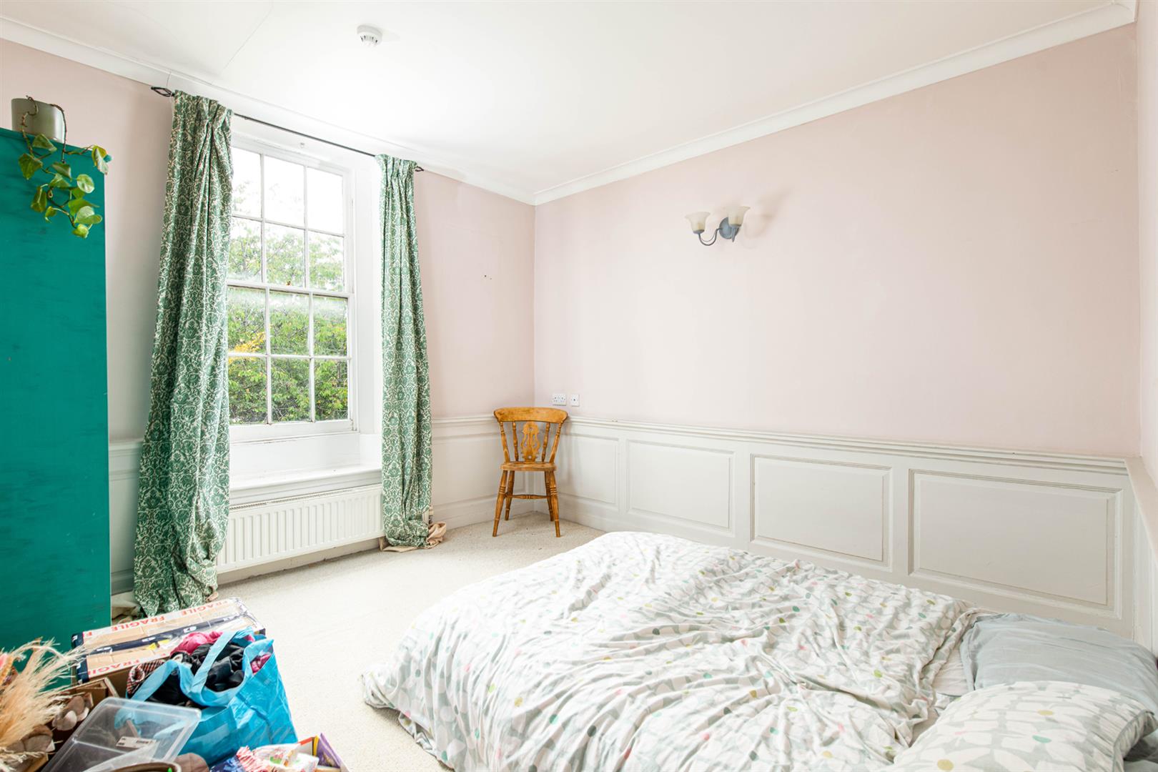 3 bed apartment to rent in Dowry Square, Bristol 10