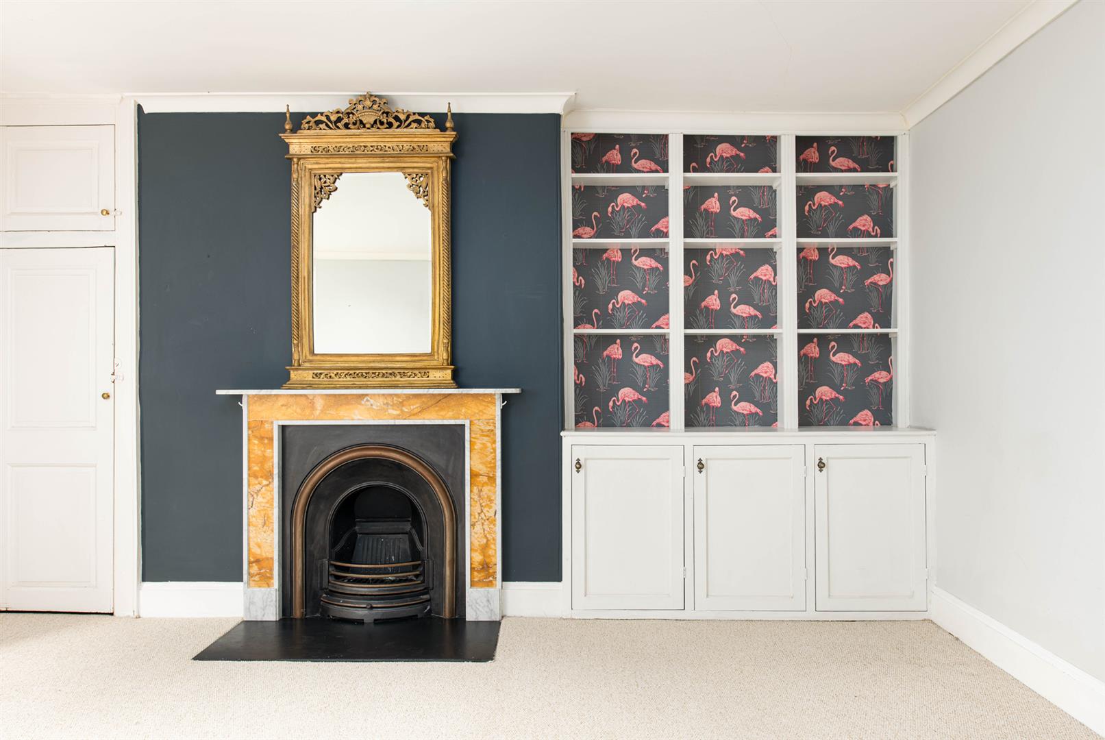 3 bed apartment to rent in Dowry Square, Bristol  - Property Image 2