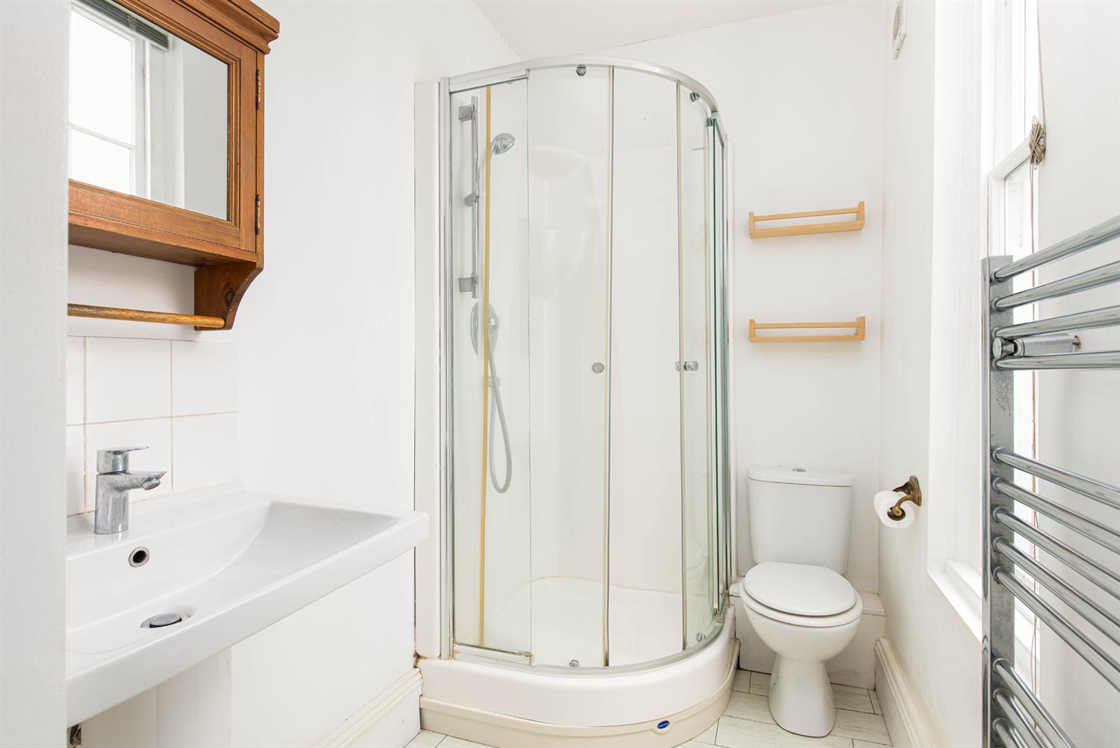 3 bed apartment to rent in Dowry Square, Bristol 11