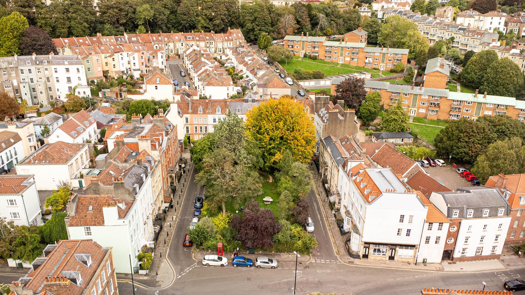 3 bed apartment to rent in Dowry Square, Bristol  - Property Image 17