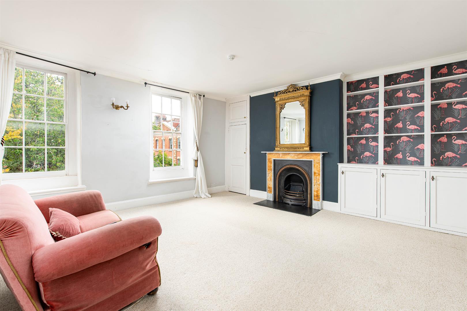 3 bed apartment to rent in Dowry Square, Bristol  - Property Image 4