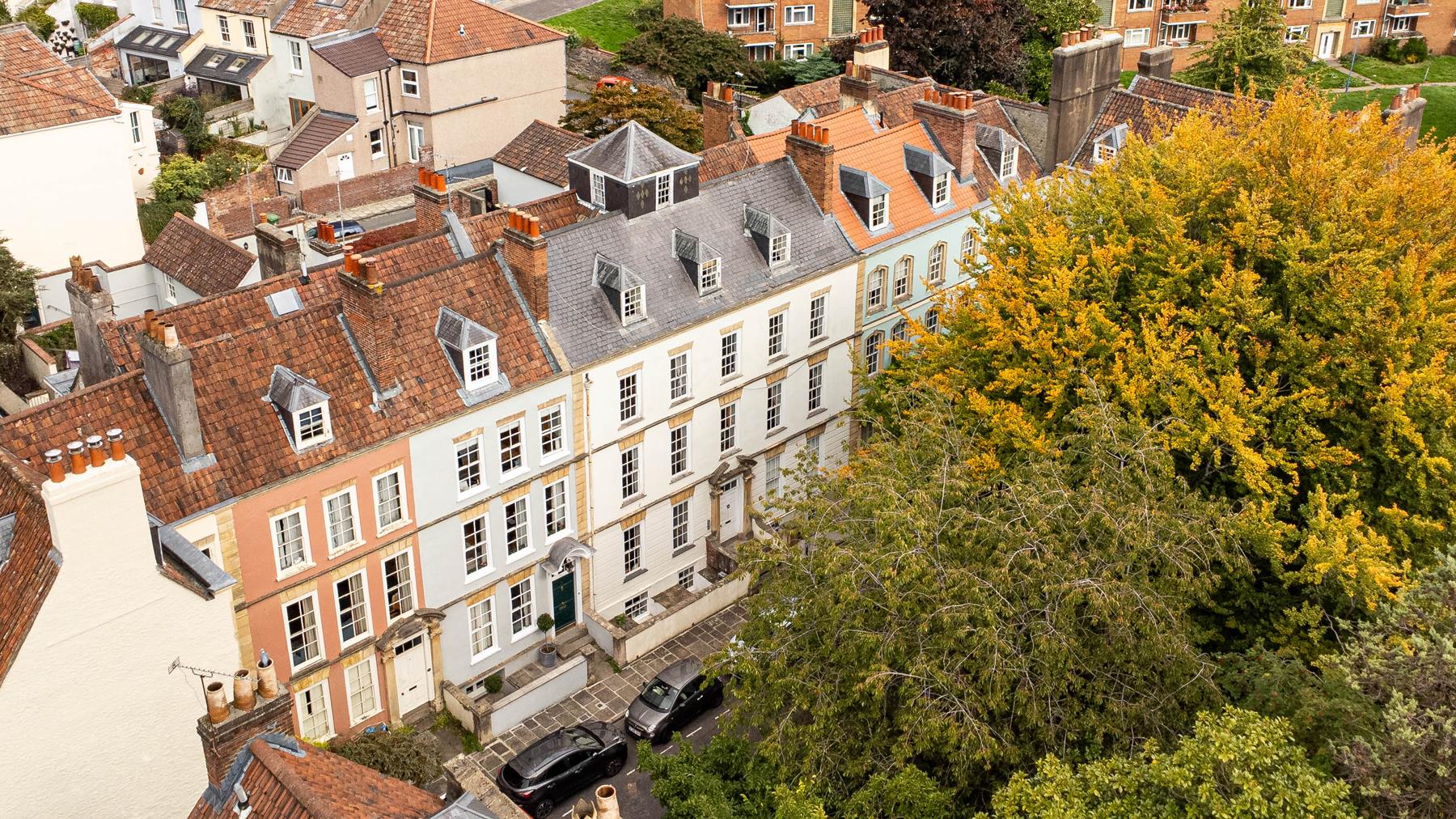 3 bed apartment to rent in Dowry Square, Bristol 15