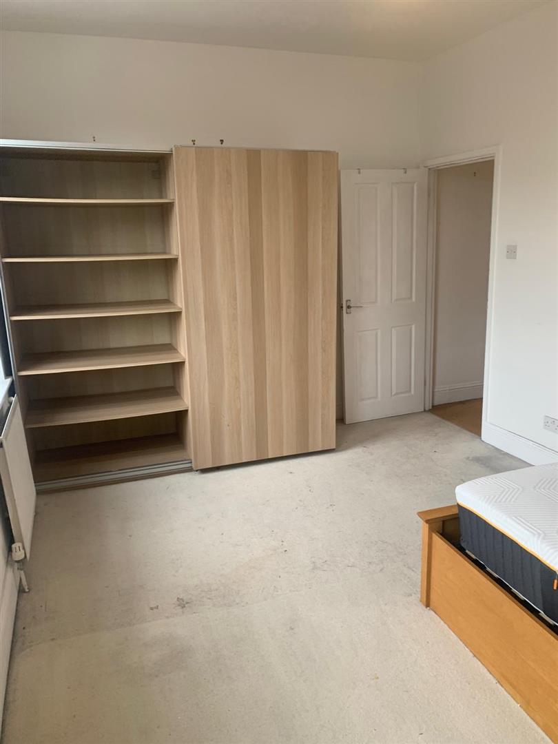 2 bed apartment to rent in Hotwell Road, Bristol 4