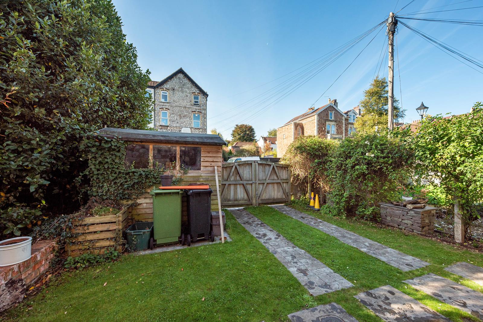 5 bed house to rent in Chandos Road, Bristol  - Property Image 19