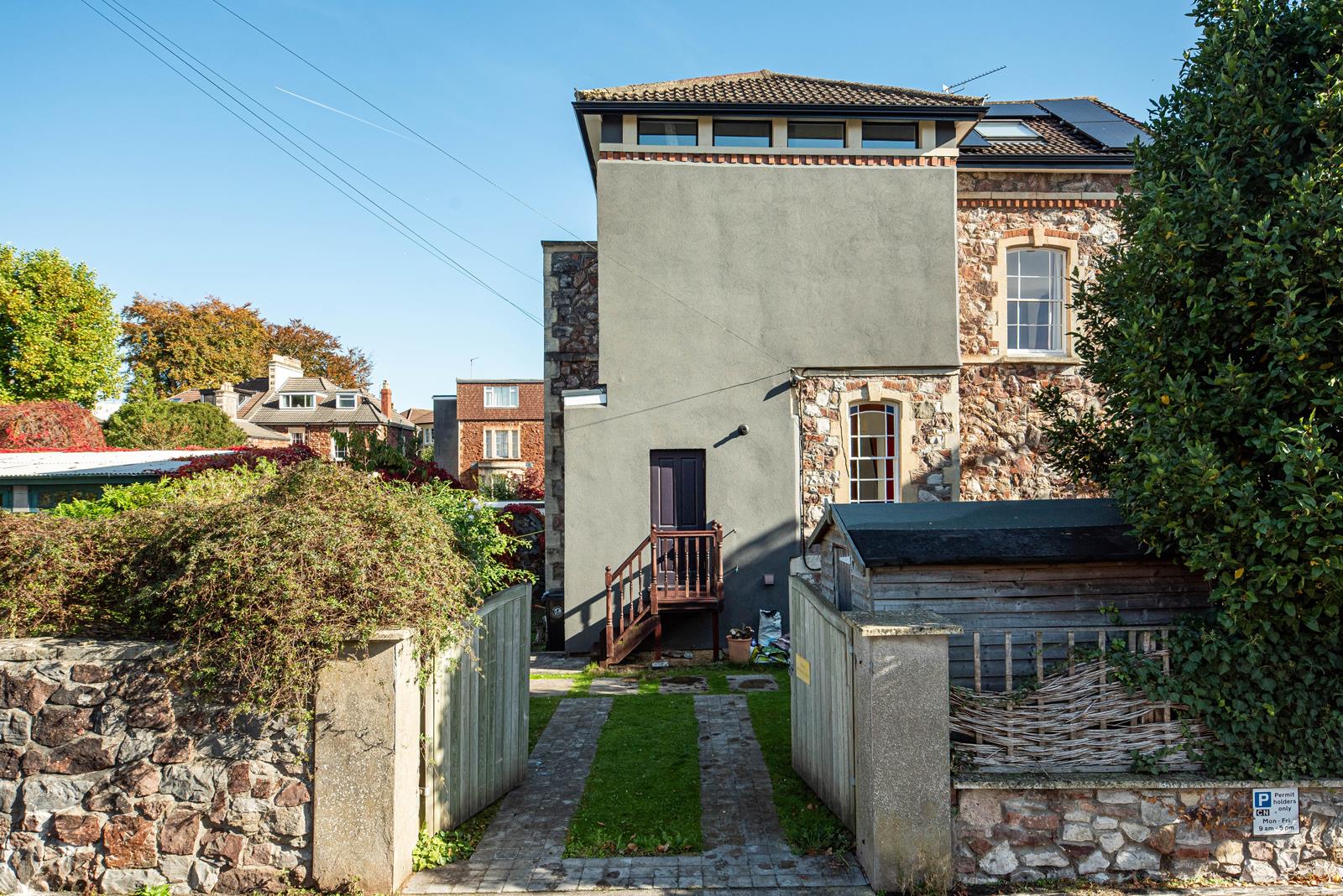 5 bed house to rent in Chandos Road, Bristol  - Property Image 17