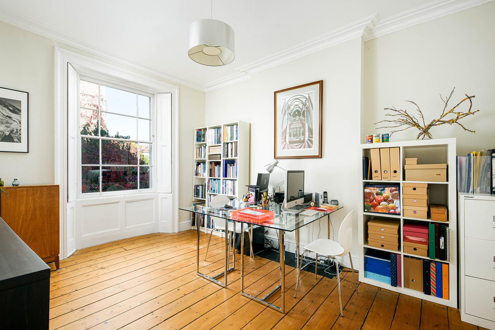 5 bed house to rent in Chandos Road, Bristol 8