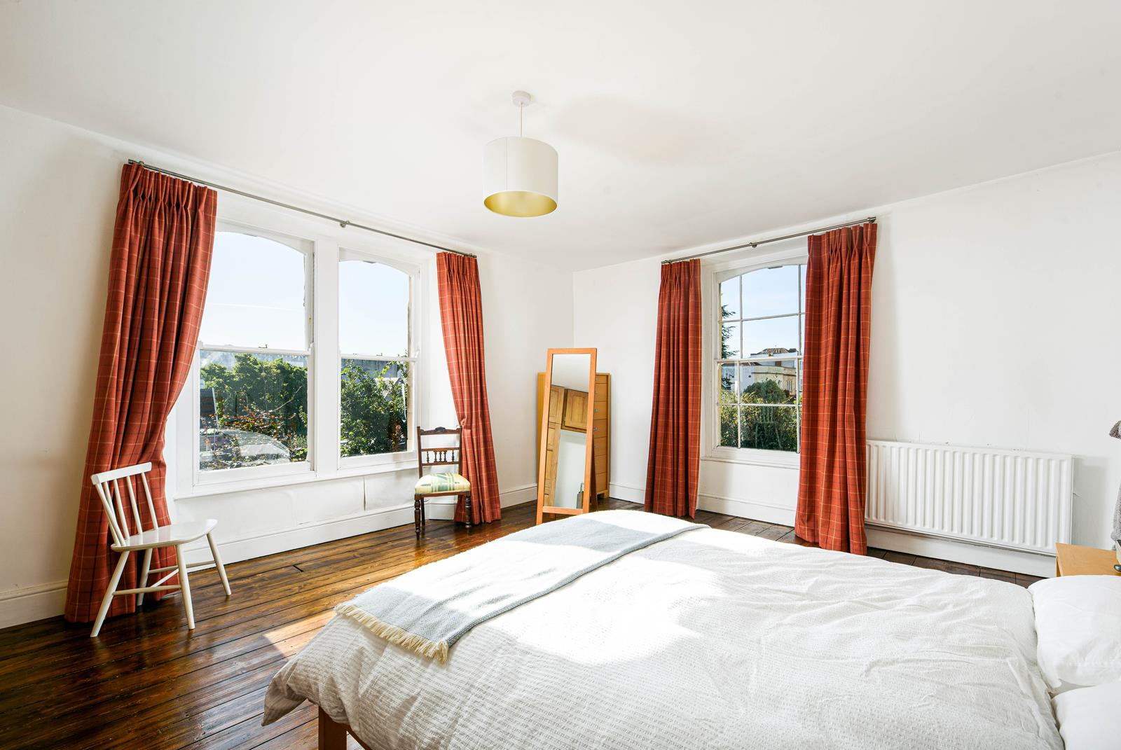 5 bed house to rent in Chandos Road, Bristol 9