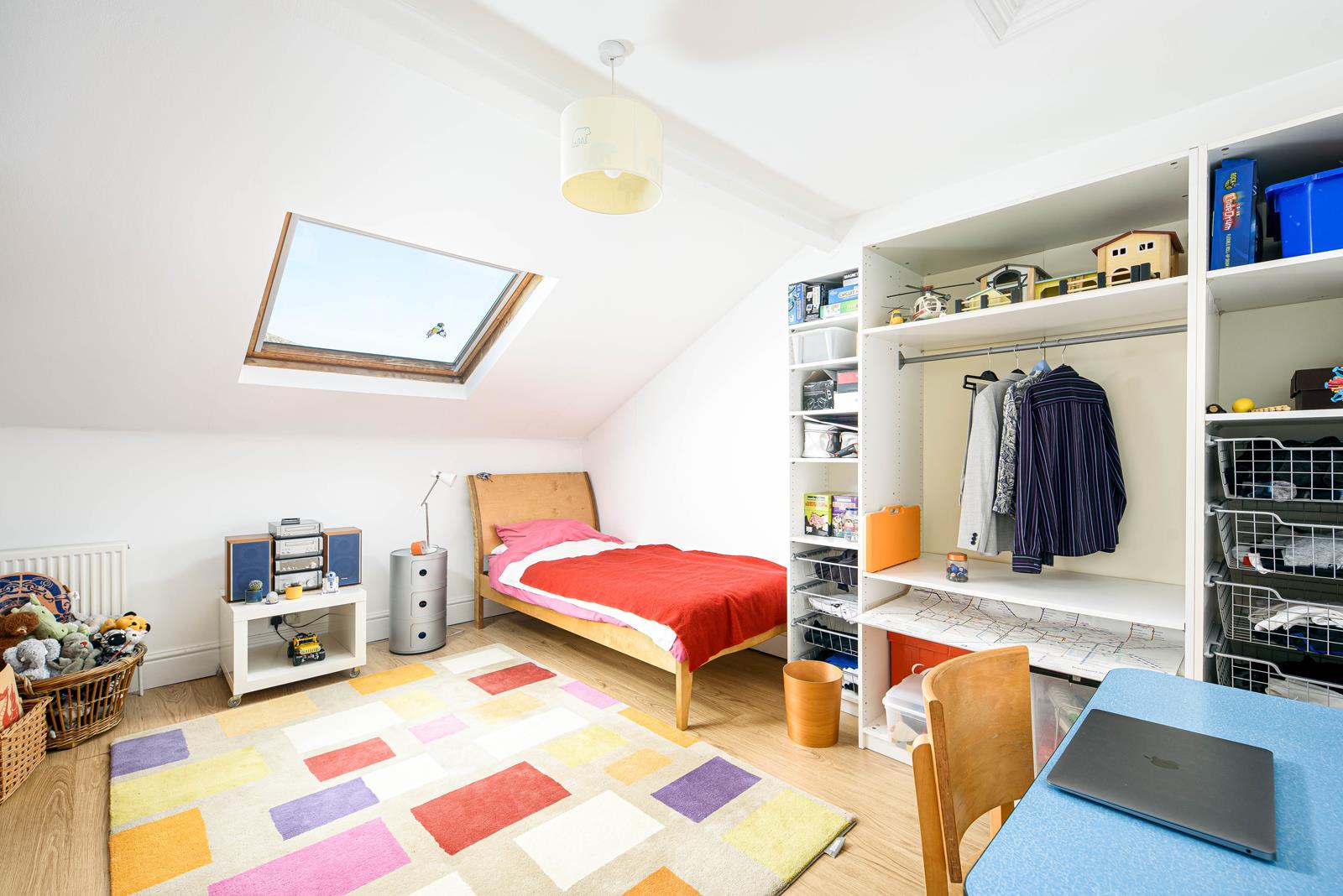 5 bed house to rent in Chandos Road, Bristol 12