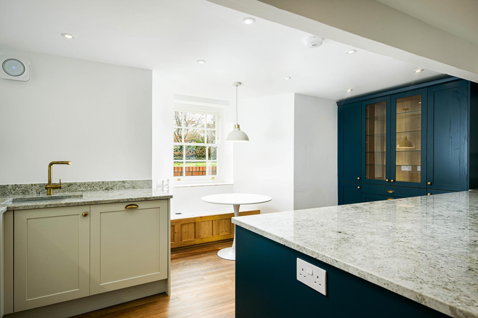 5 bed house to rent in Chandos Road, Bristol 5