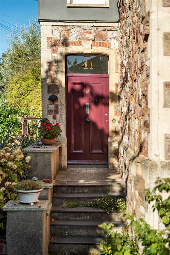 5 bed house to rent in Chandos Road, Bristol  - Property Image 18