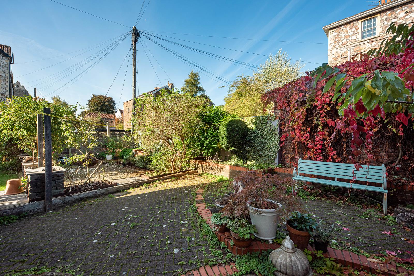 5 bed house to rent in Chandos Road, Bristol  - Property Image 22