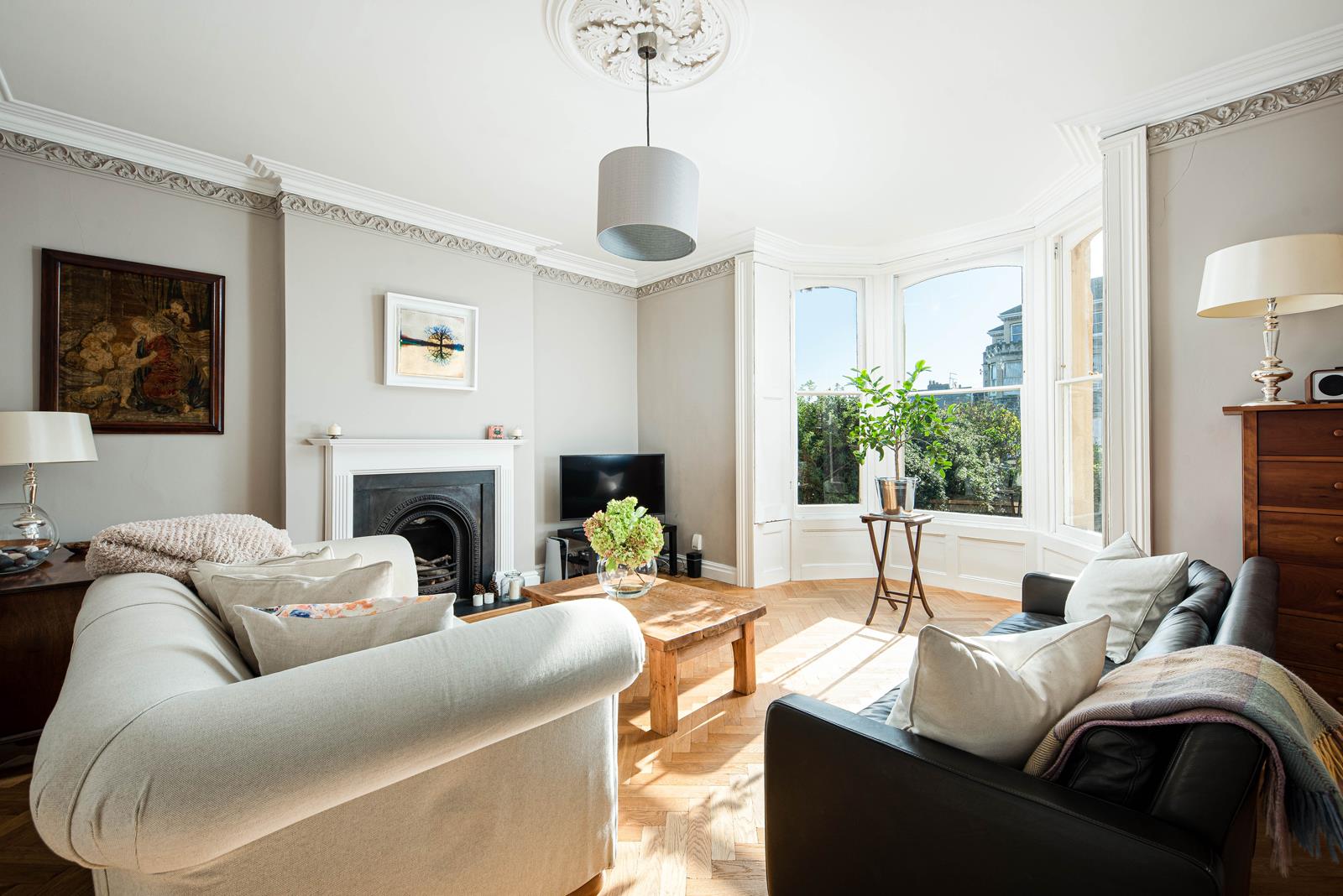 5 bed house to rent in Chandos Road, Bristol  - Property Image 2