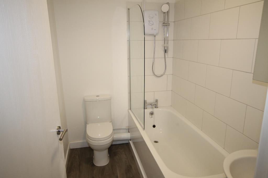 1 bed flat to rent in Canada Way, Bristol  - Property Image 5