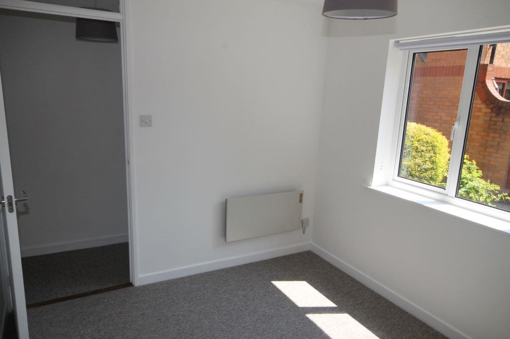 1 bed flat to rent in Canada Way, Bristol 2