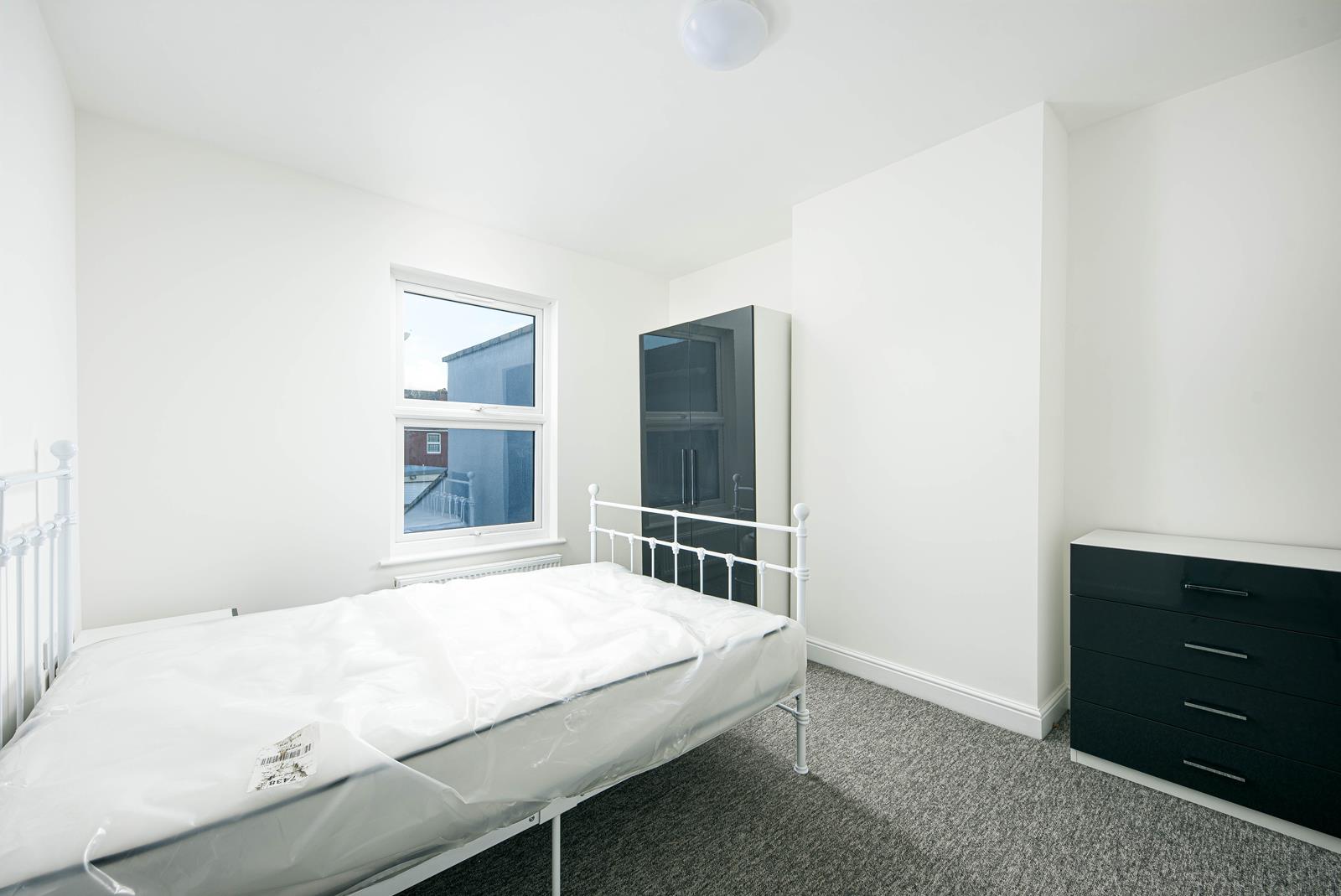 1 bed house share to rent in Richmond Villas, Bristol - Property Image 1